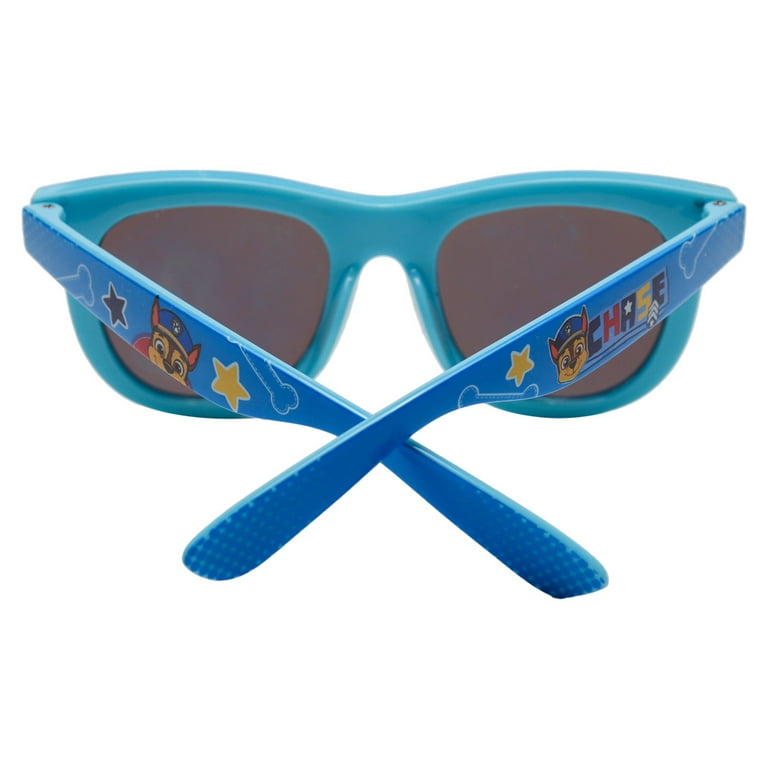 Paw Patrol Sunglasses Kids Sunglasses Walmart PAW PATROL MARSHALL