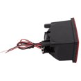 thumbnail image 4 of LED Third Brake Light, High Brightness 84913FG420 Tail Stop Lamp Anti Rear End Collision  For Car, 4 of 8