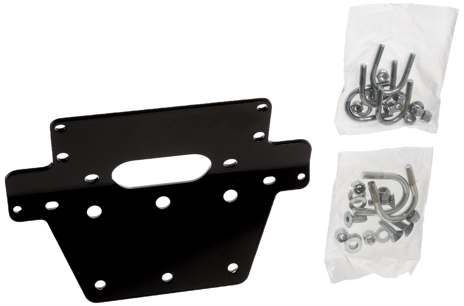 KFI Winch Mount (0713) Honda TRX420 Rancher TE/TM [100705] Walmart