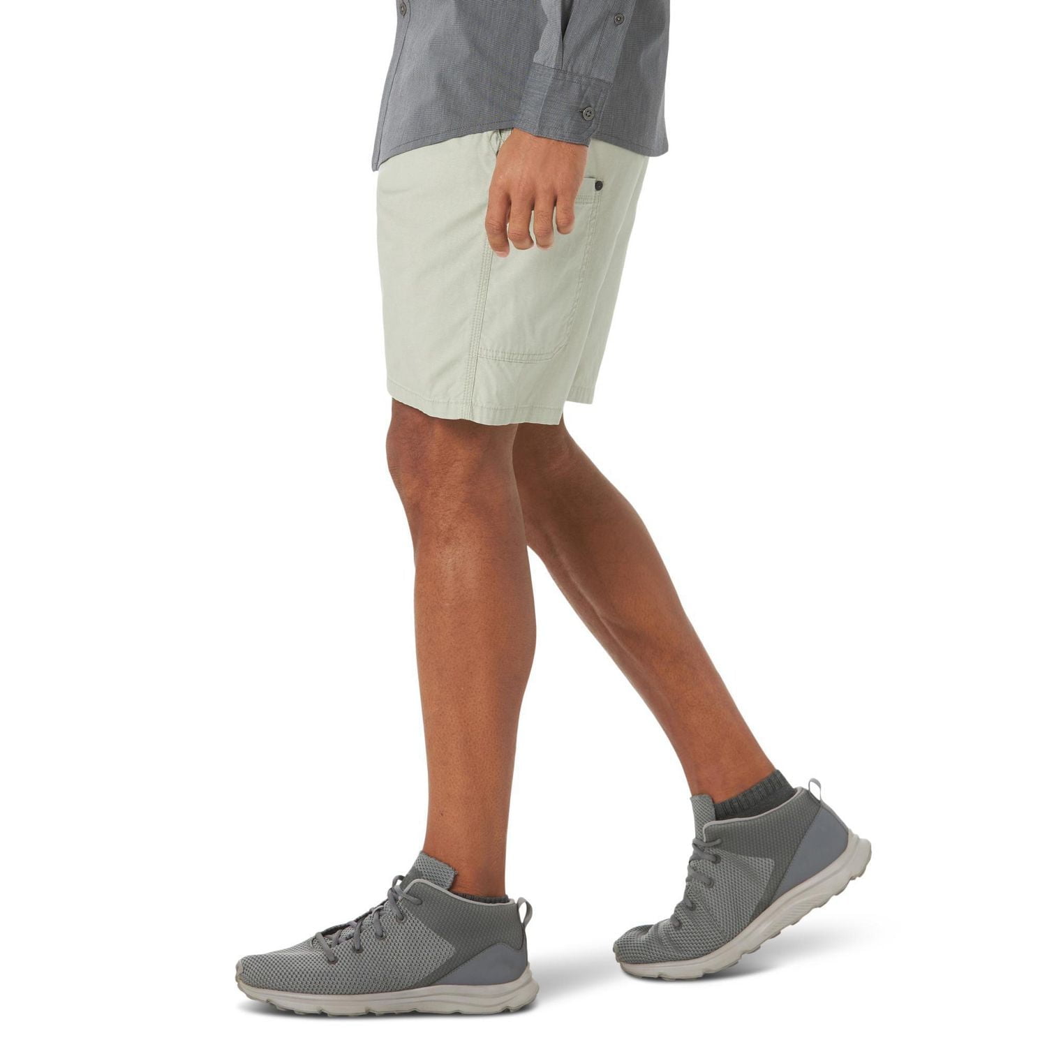 Wrangler Men's Rugged Utility Outdoor Short