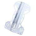 thumbnail image 3 of Diving Aluminum Backplate - Universal fits Standard 1'' 2'' Strap Webbing, 3 of 8