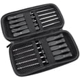 thumbnail image 1 of Kits de herrajes para puertas de granero,Juego de herramientas de ajuste de carburador, 10 Uds., destornilladores para ciclo común, herramienta de ajuste de carburador, motor pequeño Vhermosa WLJ-3723, 1 of 4