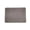 GRAY, variant on BESTSKY Cat Litter Mat,Eva Eco-Friendly Material Litter Mat,Multi-Purpose Cleaning Mat Honeycomb Double-Layer Filter Cat Stuff,22In