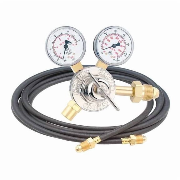Smith Equipment 31-50-580-6