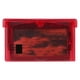 thumbnail image 1 of Funny Cassette Game Card Game Card Type Video Game Card (US Jewelry Red), 1 of 5