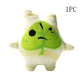 thumbnail image 1 of Makar Korok juguete de peluche para niños, juego de plantas suaves, figura bonita, muñeco de peluche, almohada, regalo de cumpleaños, colección de fanáticos, 20cm Fivean unisex, 1 of 2