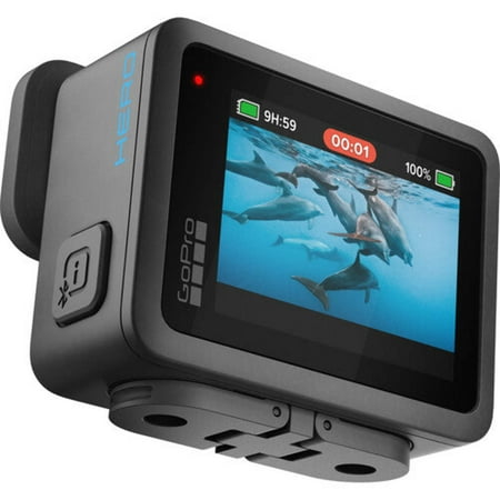 GoPro - HERO Action Camera