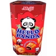 thumbnail image 1 of Meiji Hello Panda Chocolate Biscuits, 1 of 2