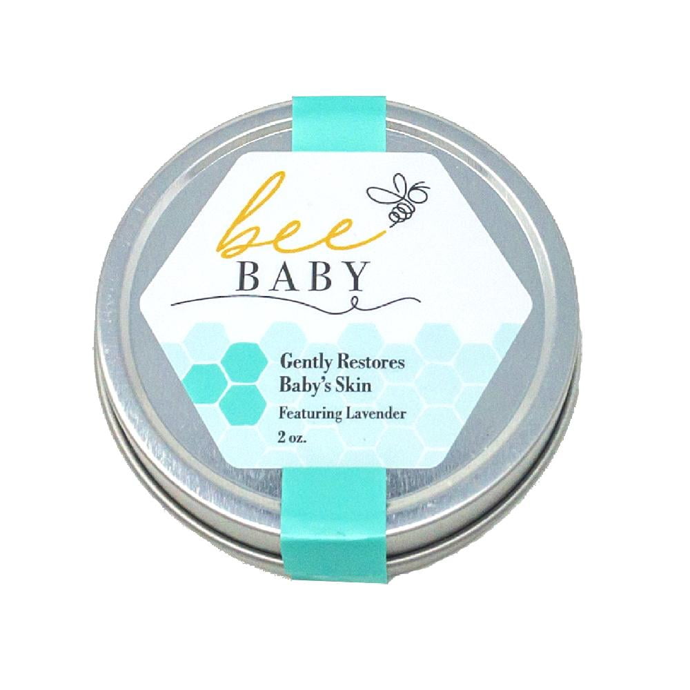 Bee Baby - Gently Restores Baby's Skin