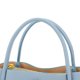 thumbnail image 5 of Bolso mano Nuevo Elefante pequeño para mujer Cesta verduras Madre-En () azul, 5 of 9