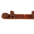 thumbnail image 4 of Cinturón Magnético de Silicona Portátil Anti-pérdida Para - Marrón Sunnimix Organizador de envoltura de auriculares, 4 of 8