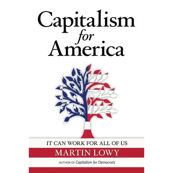 Capitalism for America: It Can Work for All of Us (Paperback)