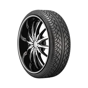 Dcenti Wheel Dcenti D9000 All Season 285/50R20 116V XL Passenger Tire Sansujyuku sansujyuku.com