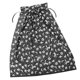 thumbnail image 1 of Unisex adultos Halloween capa capa disfraz mago calabaza Cosplay disfraces Plata BLESIY Capa de bruja de Halloween, 1 of 7