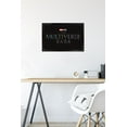 thumbnail image 6 of Marvel The Multiverse Saga - Logo Wall Poster, 14.725" x 22.375" Framed, 6 of 6