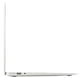 Restauré Apple MacBook Air (13 Pouces, 1,8 GHz dual-core Intel Core i5, 8 Go de RAM, 128 Go SSD) - Argent – image 3 sur 4