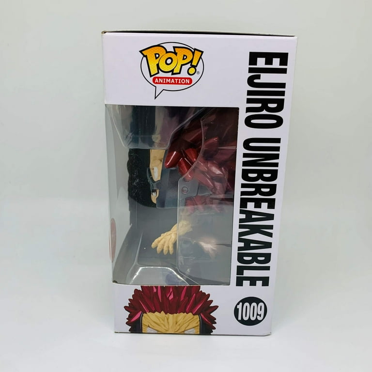 Funko Pop! My Hero Academia- Eijiro Unbreakable Gamestop