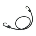 thumbnail image 3 of Bungee Cord Elastic Band Strap Multipurpose Motorcycle Rope Bungee Strap Black Gray 90cm, 3 of 9