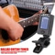thumbnail image 4 of Ukulele Mini Clip-On Tuner JT-01 Tuners guitarra plástico Guitar, 4 of 7