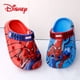 thumbnail image 2 of Zapatillas de verano para niños de Disney Spider Man, lindas zapatillas de dibujos animados para el hogar, antideslizantes, ligeras, para playa, ligeras, 2 of 5