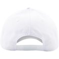 thumbnail image 5 of Make America Great Again - Donald Trump 2016 White Cap Hat Snapback, 5 of 6