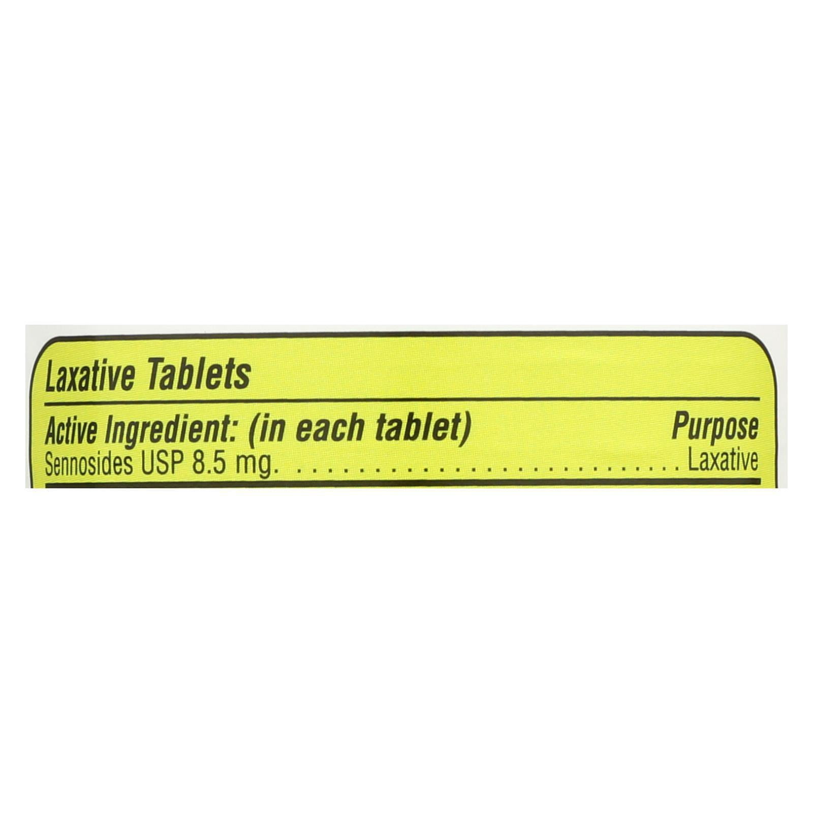 Modern Products - Swiss Kriss Tabs - 120 Tablets Pack Of 3