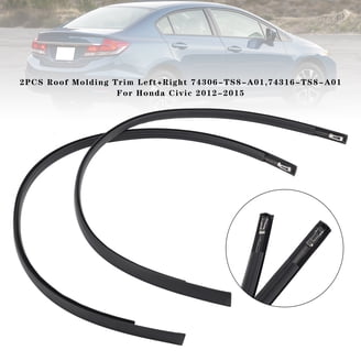 Fit For 2016-2021 Honda Civic Right Front Door Shell 4 Door Sedan & Hatchback | Capri Universal Inc Fit For 2016-2021 Honda Civic Right Front Door Shell 4 Door Sedan & Hatchback | Capri Universal Inc