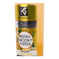 thumbnail image 4 of Tratamiento acondicionador Kerashine de té blanco y jengibre 240 ml, 4 of 4