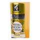thumbnail image 4 of Tratamiento acondicionador Kerashine de té blanco y jengibre 240 ml, 4 of 4