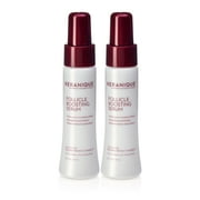 Keranique Follicle Boosting Serum Hair Growth Treatment with Keratin Amino Complex 2 Pack