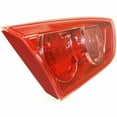 thumbnail image 3 of For Mitsubishi Lancer 2008 2009 2010 Tail Light Driver Side | On Luggage Lid | MI2802100 | 8330A111, 3 of 3
