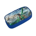thumbnail image 2 of Avatar Big Capacity Pencil Case, Large Storage Pencil Pouch Pen Case Bag with Zipper, Pencil Case for Office Supplies, 2 of 8