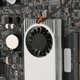 thumbnail image 4 of Placa base ITX, placa base para computadora ITX J4125, placa base para CPU, placa base para juegos, tecnología de vanguardia, 4 of 9