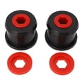 thumbnail image 2 of Front Wishbone Rear Bushes, Poly Lower Control Arm Bushing Easy Install Sturdy Perfect Fit Improve Driving Stability  for R50 R52 R53 2000 To 2008, 2 of 7
