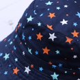 thumbnail image 6 of Baby Sun Hat Boys Girls Toddler Summer Bucket Outdoor Child Beach Caps UPF 50+ for 3 Months-5 Years, 6 of 11