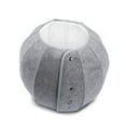 thumbnail image 2 of Cute Shell Cat Bed House,Cat Toys Ball Interactive,Soft Cat Cave & Foldable Pet Tunnel Tube Condos,Multi-Function Fun Toy Bed, 2 of 6