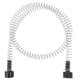 thumbnail image 1 of Zipline Spring Brake 165 cm Stainless Steel Zip Line Spring Brake Heavy Duty Zipline Brake Speed Red, 1 of 5