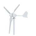thumbnail image 2 of 10KW Horizontal Axis Wind Power Turbine For Home Electric nerator 10000W 12V 24V 48V Free Energy Windmill ,Widely Use, 2 of 7