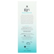 Alpha Keri Shower and Bath Moisture Rich Oil - 8 oz