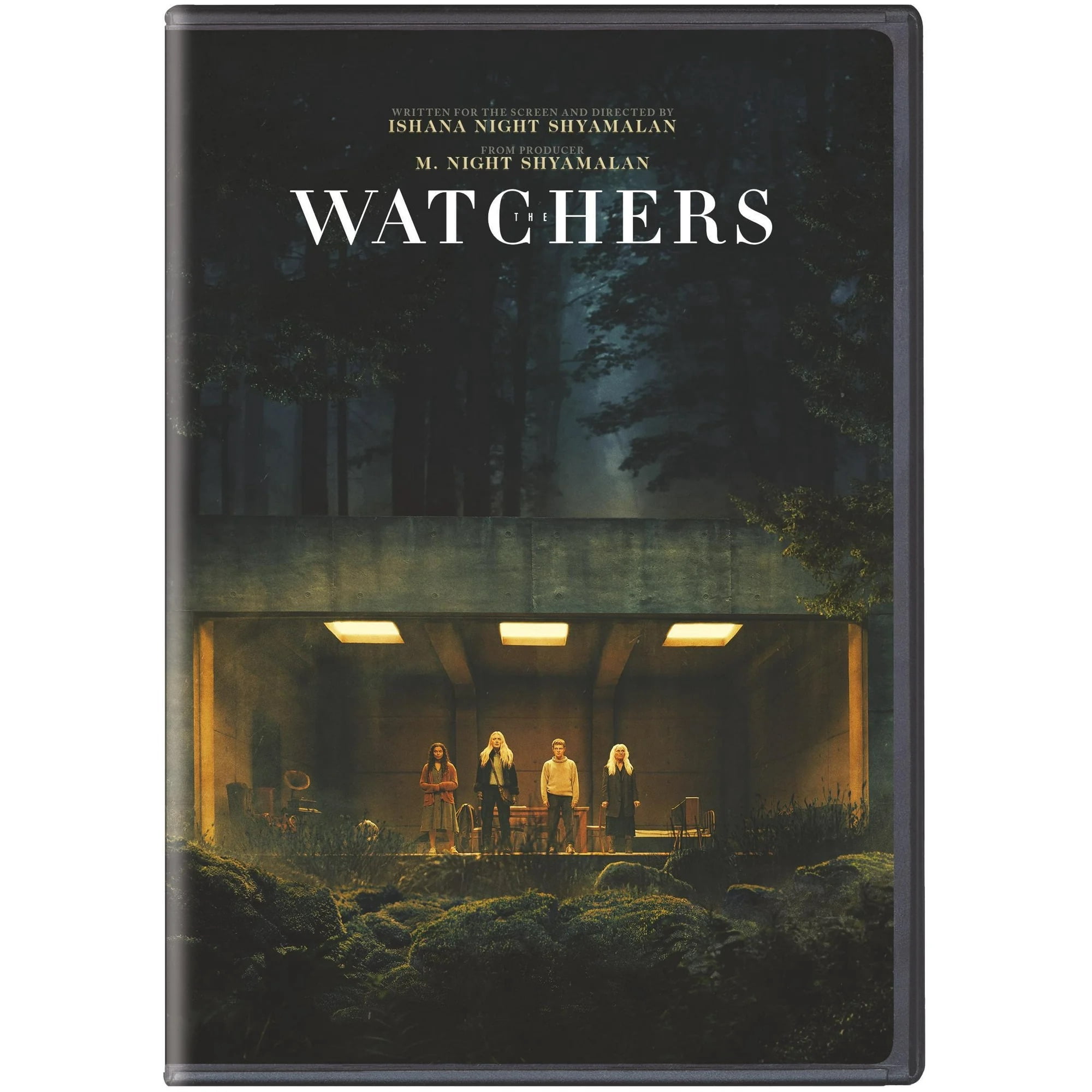 Warner Bros - Juror #2 [DIGITAL VIDEO DISC] - Walmart.com