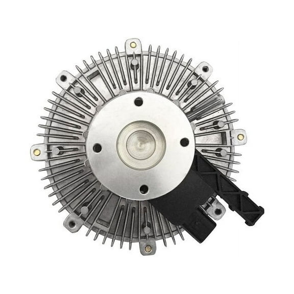 Fan Clutch - Compatible with 2014 - 2017 INFINITI QX80 2015 2016