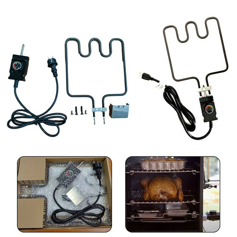 Masterbuilt electric clearance smoker heating element