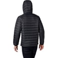 thumbnail image 2 of mens Voodoo Falls 590 TurboDown Hooded Jacket, 2 of 5