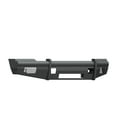 thumbnail image 2 of Road Armor 611VF0B RDA611VF0B 11-16 F250,F350,F450 SUPER DUTY FRONT VAQUERO NON-WINCH BUMPER BLACK ROAD ARMOR Fits select: 2011,2013-2016 FORD F250, 2 of 2