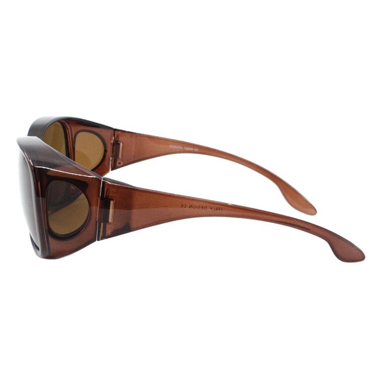 PASTL by JuicyOrange TAC Polarized Lens Fit Over Sunglasses  display picture 3