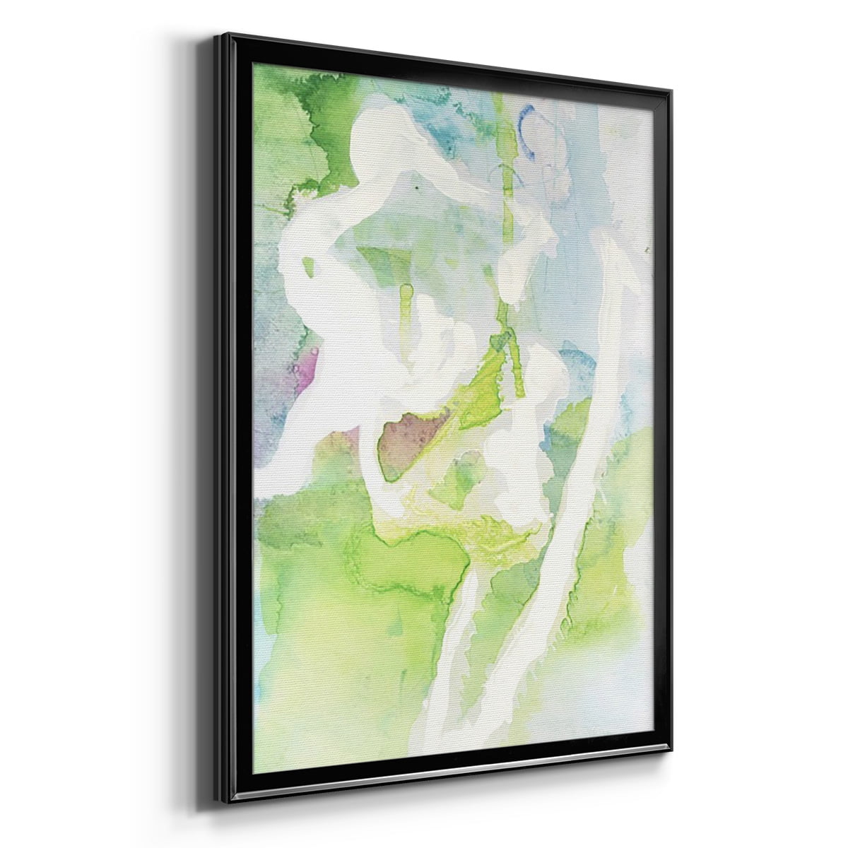Rising Above II Premium Framed Print, in Gold, Black, or Silver - Ready to Hang