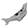 thumbnail image 3 of Airhead Towable Tube AHHD-3056 Towable Animal Tube; 1-2 Rider; 100 Inch Length x 48 Inch Width, 3 of 20