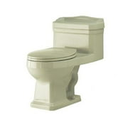 Foremost Series 1940 Toilet - White