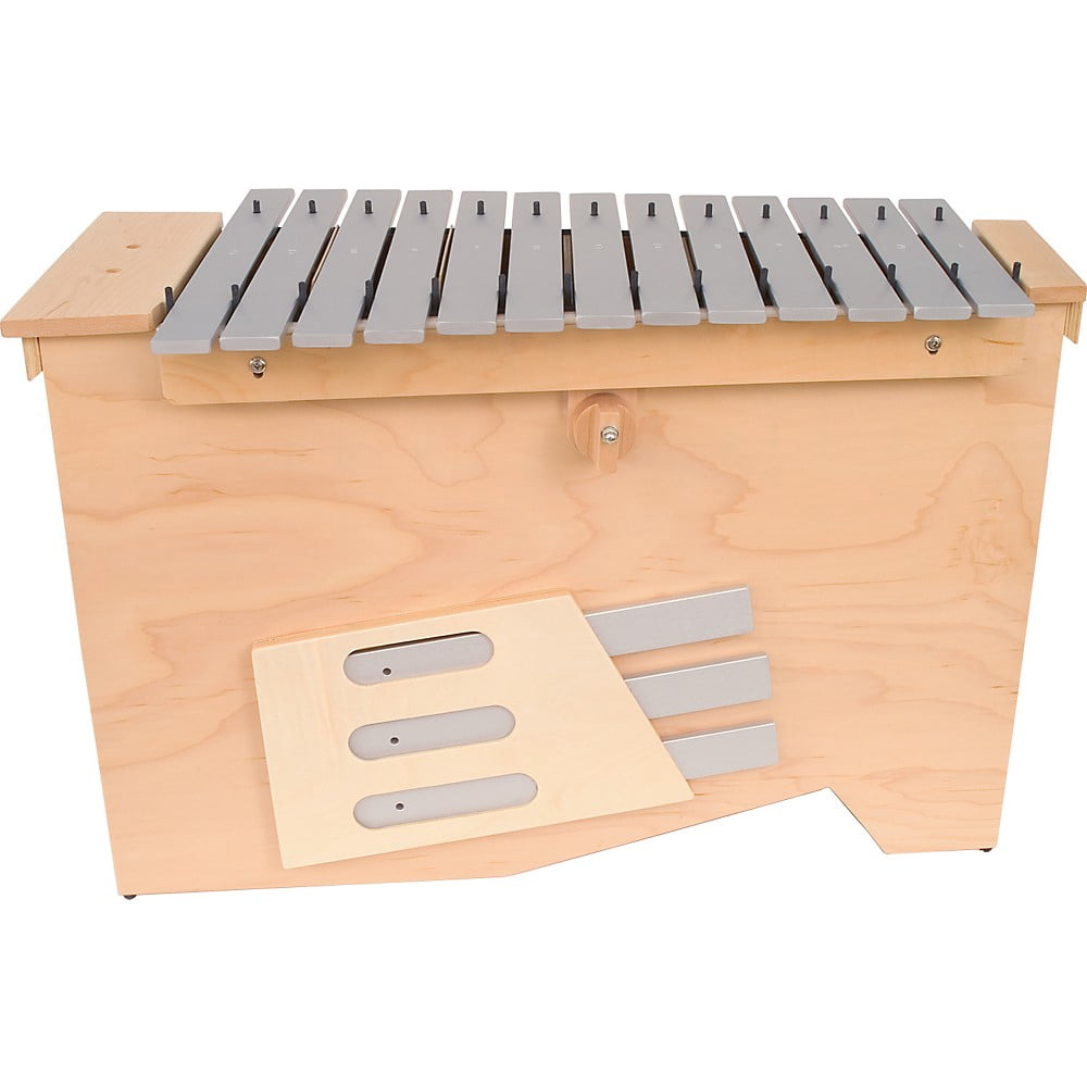 Lyons 9-piece Orff Instrument Set