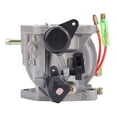 thumbnail image 5 of suitable for GX390 5KW 13HP GX340 11HP AUTO TYPE 188F Generator Engine Carburetor, 5 of 5